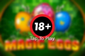 Magic Eggs Slot