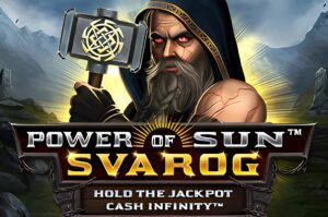 Power of Sun Svarog Slot