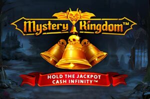 Mystery Kingdom Mystery Bells Slot