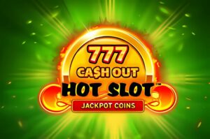Hot Slot 777 Cash Out Slot