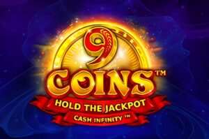 9 Coins Slot