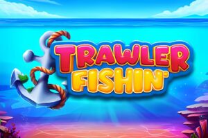 Trawler Fishin Slot