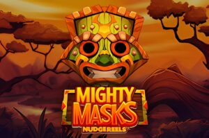 Mighty Masks Slot