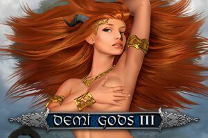 Demi Gods 3 Slot