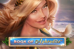 Book of Aphrodite Slot