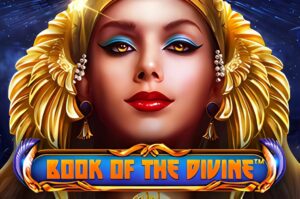Book of the Divine Slot