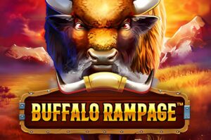 Buffalo Rampage Slot