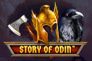 Story of Odin Slot