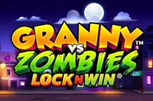 Granny vs Zombies Slot