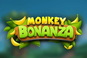 Monkey Bonanza Slot