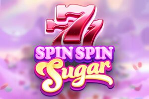 Spin Spin Sugar Slot