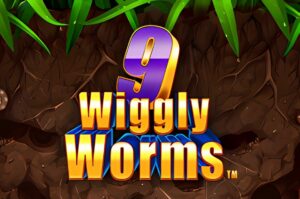 9 Wiggly Worms Slot