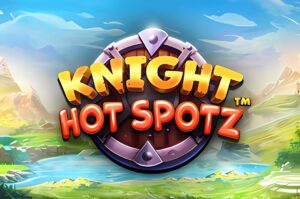 Knight Hot Spotz Slot