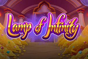 Lamp of Infinity Slot