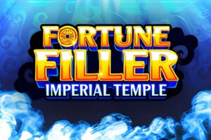 Fortune Filler Imperial Temple Slot