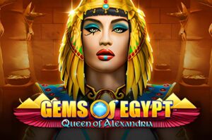 Gems of Egypt Slot