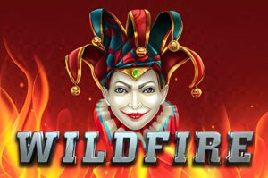 Wild Fire Slot