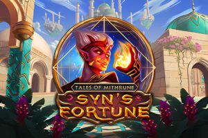 Tales of Mithrune Syns Fortune Slot