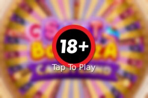 Sweet Bonanza Candyland Slot