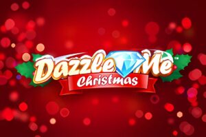 Dazzle Me Christmas Slot