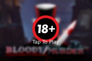Bloody Murder Slot