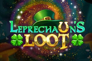 Leprechauns Loot Slot