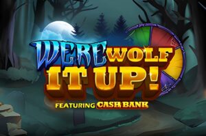 Werewolf It Up Slot