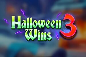 Halloween Wins 3 Slot