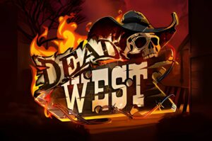 Dead West Slot