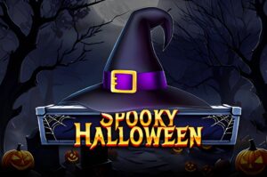 Spooky Halloween Slot