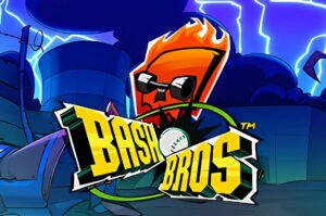 Bash Bros Slot