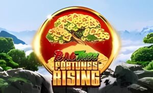 Fortunes Rising Slot