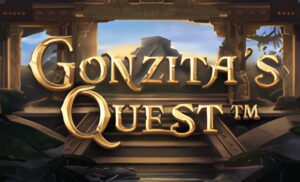 Gonzitas Quest Slot