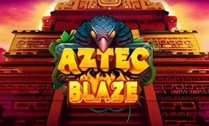 Aztec Blaze Slot