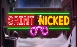 Saint Nicked Slot