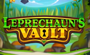 Leprechauns Vault Slot