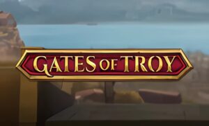 Gates of Troy Slot