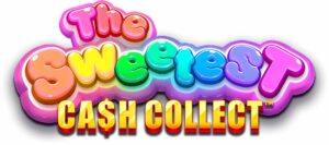 The Sweetest Cash Collect Slot