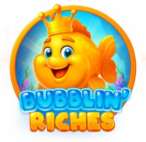 Bubblin Riches Slot