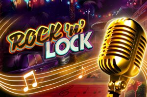 Rock N Lock Slot
