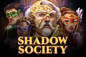 Shadow Society Slot