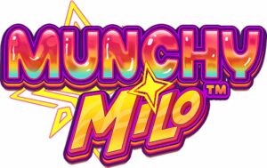 Munchy Milo Slot