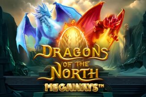 Dragons of the North Megaways Slot