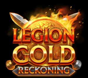 Legion Gold Reckoning Slot