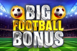 Big Football Bonus Slot