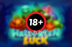 Halloween Luck Slot