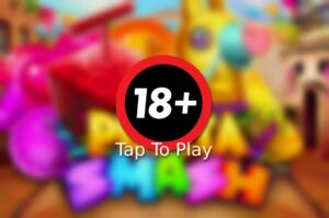 Pinata Smash Slot
