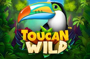 Toucan Wild Slot