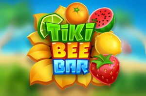 Tiki Bee Bar Slot