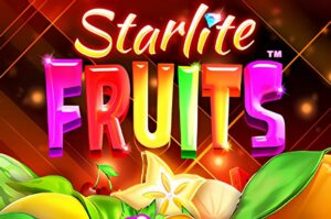 Starlite Fruits Slot